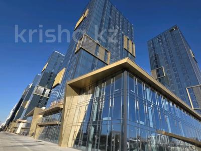 3-комнатная квартира · 93.3 м² · 12/21 этаж, Мангилик Ел 62 — Ул.Турар Рыскулова за ~ 70.9 млн ₸ в Астане, Есильский р-н