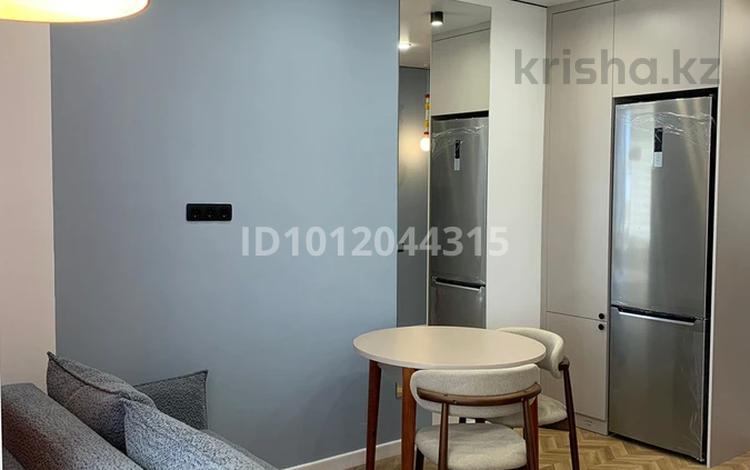 1-комнатная квартира · 31.4 м² · 11/14 этаж, ул. Толе Би за 29.8 млн ₸ в Астане, Есильский р-н — фото 7