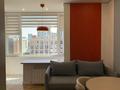 1-комнатная квартира · 31.4 м² · 11/14 этаж, ул. Толе Би за 29.8 млн ₸ в Астане, Есильский р-н — фото 7