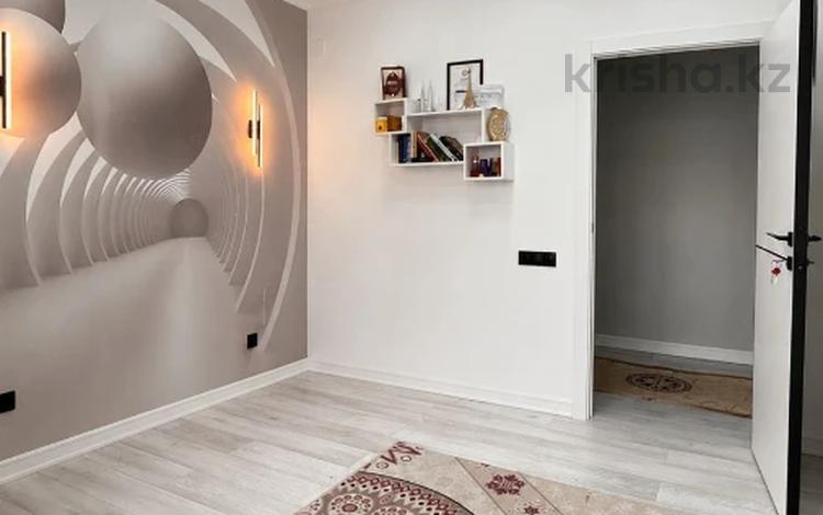 2-комнатная квартира · 64 м² · 3/5 этаж, 17-й мкр 78 за 23 млн ₸ в Актау — фото 7