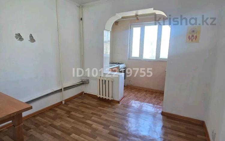 1-комнатная квартира · 38 м² · 4/5 этаж, мангельдина 43 — янги шахар за 15.8 млн ₸ в Шымкенте, Аль-Фарабийский р-н — фото 2