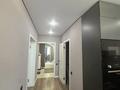 3-бөлмелі пәтер · 85 м² · 3/16 қабат, Абикена Бектурова 11, бағасы: 70 млн ₸ в Астане, Нура р-н — фото 11