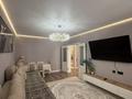 3-бөлмелі пәтер · 85 м² · 3/16 қабат, Абикена Бектурова 11, бағасы: 70 млн ₸ в Астане, Нура р-н — фото 13