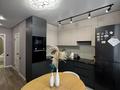 3-бөлмелі пәтер · 85 м² · 3/16 қабат, Абикена Бектурова 11, бағасы: 70 млн ₸ в Астане, Нура р-н — фото 15