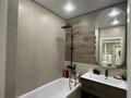 3-бөлмелі пәтер · 85 м² · 3/16 қабат, Абикена Бектурова 11, бағасы: 70 млн ₸ в Астане, Нура р-н — фото 5