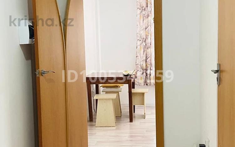 2-бөлмелі пәтер · 70 м² · 15/24 қабат, мкр Юго-Восток, Момышулы 26/2 — Глобал сити, бағасы: 25 млн ₸ в Караганде, Казыбек би р-н — фото 2