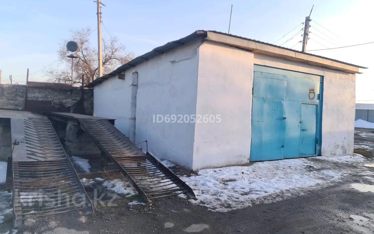 Азс, автосервисы и автомойки · 80 м² за 80 000 〒 в Талдыкоргане — фото 2