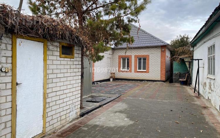 Отдельный дом · 4 комнаты · 104.5 м² · 5 сот., Бурабай 24 — Школа 14 за 23 млн 〒 в Актобе, мкр. Курмыш — фото 2