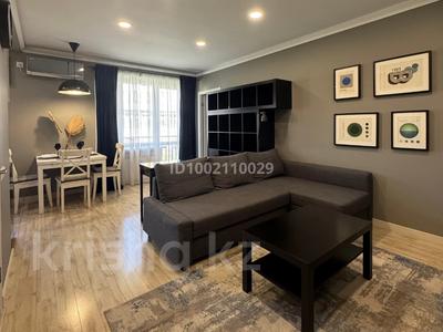 2-бөлмелі пәтер · 40 м² · 5/5 қабат, мкр Новый Город, Назарбаева 17А, бағасы: 25.9 млн ₸ в Караганде, Казыбек би р-н