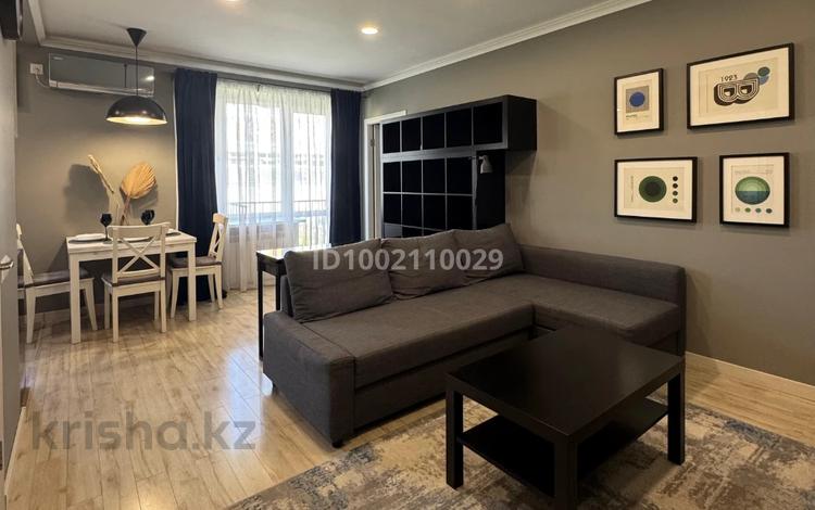 2-бөлмелі пәтер · 40 м² · 5/5 қабат, мкр Новый Город, Назарбаева 17А, бағасы: 25.9 млн ₸ в Караганде, Казыбек би р-н — фото 17