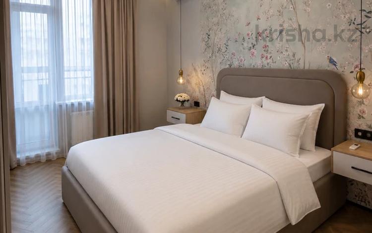 2-бөлмелі пәтер · 50 м² · 9/16 қабат, Нұрсәт ш/а, проспект назарбаева 55/1 — Пропект Астана угол ул. Байтерекова, бағасы: 20 000 ₸ в Шымкенте, Каратауский р-н — фото 15