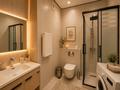 2-бөлмелі пәтер · 50 м² · 9/16 қабат, Нұрсәт ш/а, проспект назарбаева 55/1 — Пропект Астана угол ул. Байтерекова, бағасы: 20 000 ₸ в Шымкенте, Каратауский р-н — фото 5