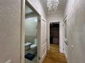 3-комнатная квартира · 137 м² · 4/6 этаж, Фурманова 301 — Назарбаева Хаджимукана за 750 000 ₸ в Алматы, Медеуский р-н — фото 16