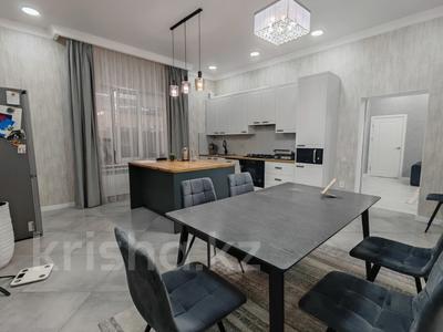 Отдельный дом · 5 комнат · 200 м² · 8 сот., Саздинское лесничество 156 за 79.5 млн ₸ в Актобе