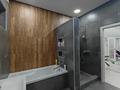 Отдельный дом · 5 комнат · 200 м² · 8 сот., Саздинское лесничество 156 за 79.5 млн ₸ в Актобе — фото 18