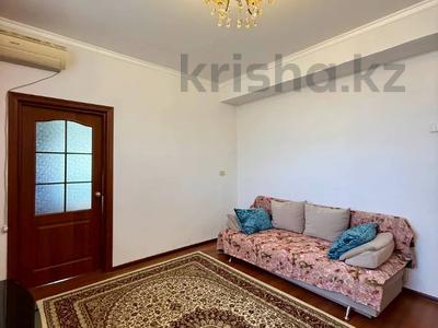 2-комнатная квартира · 45.5 м² · 3/3 этаж, Азаттык 26 за 25 млн 〒 в Атырау