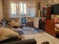 3-комнатная квартира · 58 м² · 2/4 этаж, Рашидова 100 — улицы Молдагулова за 23 млн ₸ в Шымкенте, Аль-Фарабийский р-н — фото 3