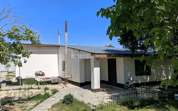 Отдельный дом · 3 комнаты · 150 м² · , Қ.Байшаханов 110/2 — Ескі Пушкин көшесі за 26 млн ₸ в Кульсары — фото 2
