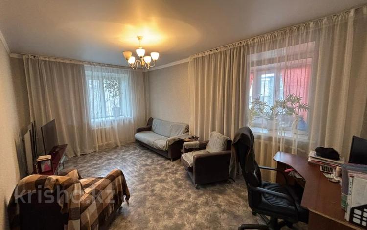 3-бөлмелі пәтер · 78.2 м² · 4/4 қабат, мкр Новый Город, Лободы, бағасы: 35 млн ₸ в Караганде, Казыбек би р-н — фото 2