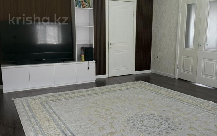Отдельный дом · 4 комнаты · 106.2 м² · 10 сот., Шапағат 66 за 40 млн ₸ в Кояндах — фото 2