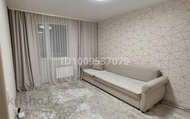 1-комнатная квартира · 40 м² · 10/10 этаж, Базовая 4/5 за 22 млн ₸ в Усть-Каменогорске — фото 2