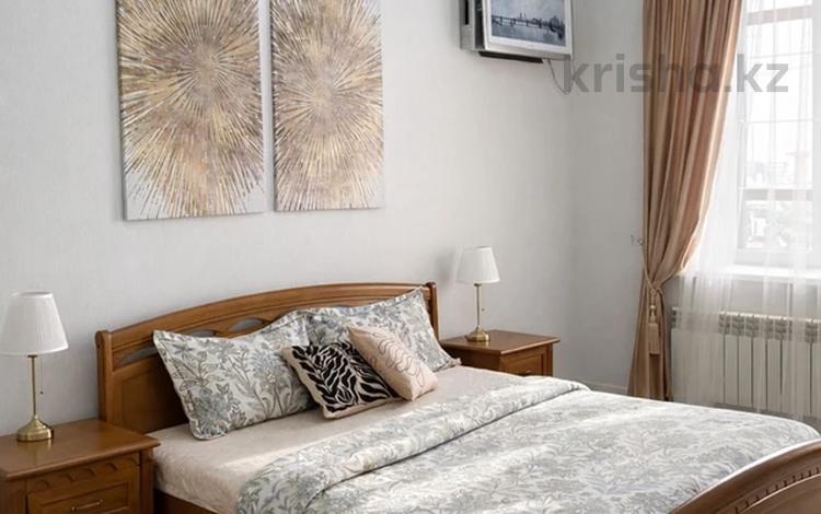 1-комнатная квартира · 52 м² · 2/10 этаж, мкр 5, Алии Молдагуловой 30б за 16 990 ₸ в Актобе — фото 13