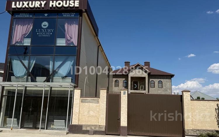 Свободное назначение, офисы, магазины и бутики, склады, азс, автосервисы и автомойки, общепит, салоны красоты, сельское хозяйство, бани, гостиницы и зоны отдыха, медцентры и аптеки, образование, развлечения · 1000 м² за 250 млн 〒 в  — фото 2