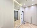 3-комнатная квартира · 90 м² · 8/20 этаж, Гагарина 310 за 35 000 ₸ в Алматы, Бостандыкский р-н — фото 15