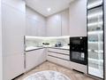 3-комнатная квартира · 90 м² · 8/20 этаж, Гагарина 310 за 35 000 ₸ в Алматы, Бостандыкский р-н — фото 2