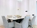 3-комнатная квартира · 90 м² · 8/20 этаж, Гагарина 310 за 35 000 ₸ в Алматы, Бостандыкский р-н — фото 5