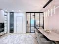 3-комнатная квартира · 90 м² · 8/20 этаж, Гагарина 310 за 35 000 ₸ в Алматы, Бостандыкский р-н — фото 7
