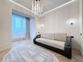 3-комнатная квартира · 90 м² · 8/20 этаж, Гагарина 310 за 35 000 ₸ в Алматы, Бостандыкский р-н — фото 8