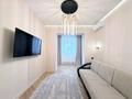 3-комнатная квартира · 90 м² · 8/20 этаж, Гагарина 310 за 35 000 ₸ в Алматы, Бостандыкский р-н — фото 9