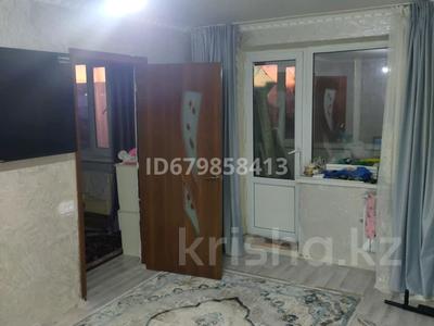 3-комнатная квартира, 47 м², 3/5 этаж, Ердена 177 — Ердена за 13 млн 〒 в Сатпаев
