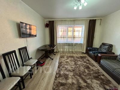 2-бөлмелі пәтер · 60 м² · 2/3 қабат, Юго-Восток ш/а., Таугуль 3, бағасы: 26.5 млн ₸ в Караганде, Казыбек би р-н