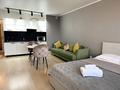 1-бөлмелі пәтер · 40 м² · 10/10 қабат, Мкр Аксай, Б. Момышулы 25 — Момышулы Маргулана, бағасы: 17 000 ₸ в Алматы, Ауэзовский р-н — фото 14