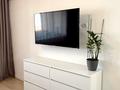 1-бөлмелі пәтер · 40 м² · 10/10 қабат, Мкр Аксай, Б. Момышулы 25 — Момышулы Маргулана, бағасы: 17 000 ₸ в Алматы, Ауэзовский р-н — фото 6