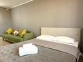 1-бөлмелі пәтер · 40 м² · 10/10 қабат, Мкр Аксай, Б. Момышулы 25 — Момышулы Маргулана, бағасы: 17 000 ₸ в Алматы, Ауэзовский р-н — фото 18
