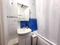 1-бөлмелі пәтер · 40 м² · 10/10 қабат, Мкр Аксай, Б. Момышулы 25 — Момышулы Маргулана, бағасы: 17 000 ₸ в Алматы, Ауэзовский р-н — фото 20