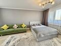 1-бөлмелі пәтер · 40 м² · 10/10 қабат, Мкр Аксай, Б. Момышулы 25 — Момышулы Маргулана, бағасы: 17 000 ₸ в Алматы, Ауэзовский р-н — фото 2