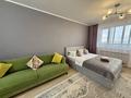 1-бөлмелі пәтер · 40 м² · 10/10 қабат, Мкр Аксай, Б. Момышулы 25 — Момышулы Маргулана, бағасы: 17 000 ₸ в Алматы, Ауэзовский р-н — фото 4