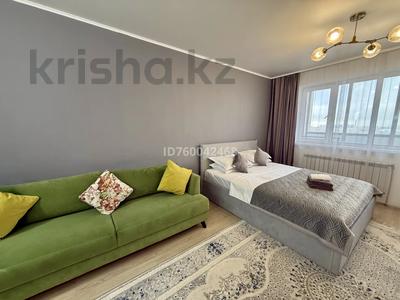 1-комнатная квартира · 40 м² · 10/10 этаж, Мкр Аксай, Б. Момышулы 25 — Момышулы Маргулана за 15 000 ₸ в Алматы, Ауэзовский р-н