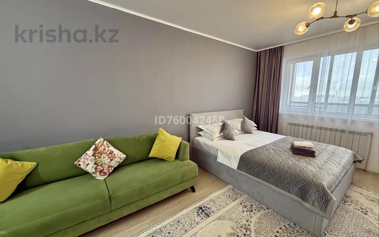 1-бөлмелі пәтер · 40 м² · 10/10 қабат, Мкр Аксай, Б. Момышулы 25 — Момышулы Маргулана, бағасы: 15 000 ₸ в Алматы, Ауэзовский р-н — фото 65
