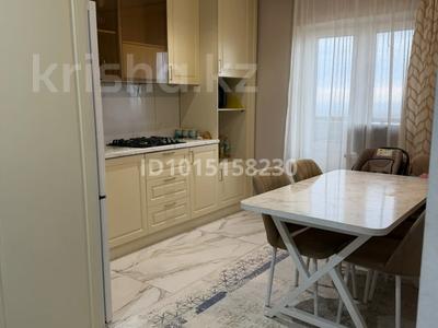 2-комнатная квартира · 49.6 м² · 5/5 этаж, 4 мкр за 21 млн ₸ в Есик