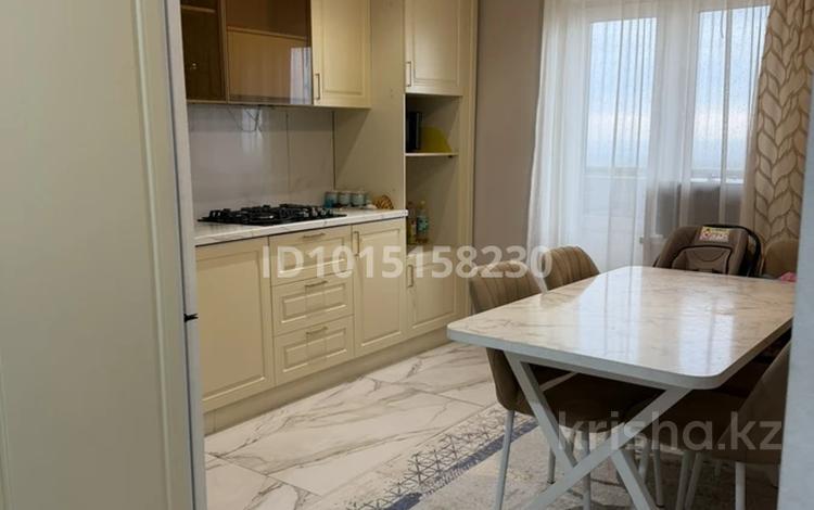 2-комнатная квартира · 49.6 м² · 5/5 этаж, 4 мкр за 21 млн ₸ в Есик — фото 3
