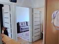 3-бөлмелі пәтер · 63 м² · 3/4 қабат, Мкр 2, бағасы: 23 млн ₸ в Конаеве — фото 3