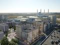 1-комнатная квартира · 44.95 м² · 6/13 этаж, Мангилик Ел Е496 за 38.5 млн ₸ в Астане, Есильский р-н — фото 6