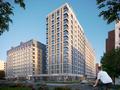 1-комнатная квартира · 44.95 м² · 6/13 этаж, Мангилик Ел Е496 за 38.5 млн ₸ в Астане, Есильский р-н — фото 8