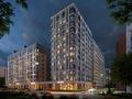 1-комнатная квартира · 44.95 м² · 6/13 этаж, Мангилик Ел Е496 за 38.5 млн ₸ в Астане, Есильский р-н — фото 9