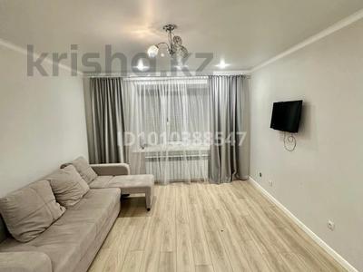 1-бөлмелі пәтер · 36 м² · 5/5 қабат, Кабанбай батыра 105, бағасы: 21 млн ₸ в Астане, Есильский р-н